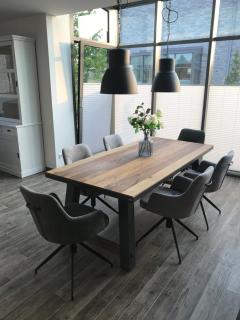 Ferienhaus Villa Wunderbar Dangast im Nordsee Park am Jadebusen - Dangast - 0
