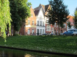 Apartments im Froschhaus mit Frühstücksküchen - 9
