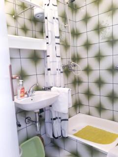 Apartmani i soba Andrijasevic - Makarska - 1