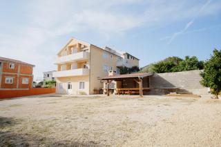 Apartment Gordana - Drage - 6