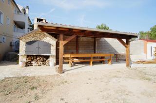Apartment Gordana - Drage - 4