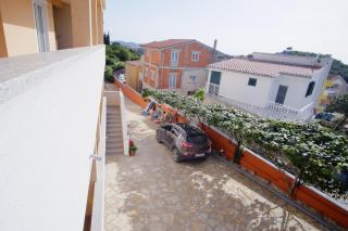Apartment Gordana - Drage - 1