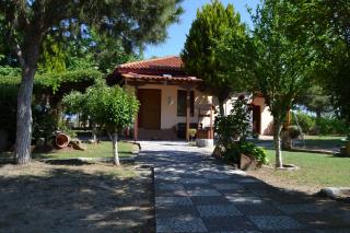 Porto Lagos Rooms - 2