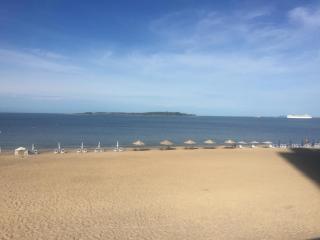 Torre del mar - Punta del Este - 6