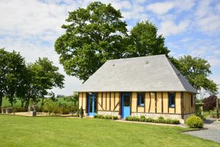 GITE "COTE JARDIN" - Vannecrocq - 0