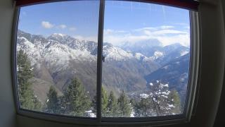 Chinar Resorts - Bāla Pīr Ziārat - 3