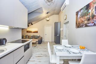 Luxury apartment in the heart - Odessa - 6
