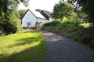 Woodland Cottage - South Molton - 5