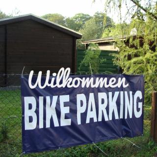Bike Camping - Przewóz - 7