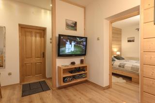 Apartament pod Skocznią - Zakopane - 6