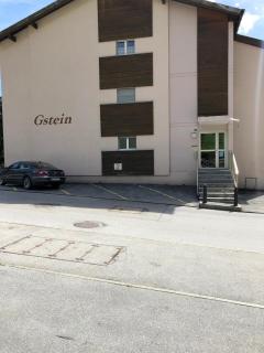 Wohnung Gstein C4 - Leukerbad - 3