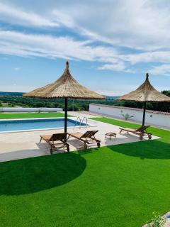 Apartmani Viktorija - Vrana - 3