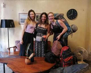 Boundary Hostel and Cafe - Surat Thani - 3