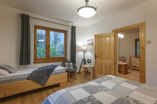 Apartament pod Skocznią - Zakopane - 1