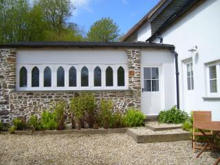 Woodland Cottage - South Molton - 7