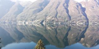 Giardino sul lago, La Vigna - Nesso - 0
