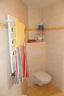 Fährhaus Ferienwohnung - 9