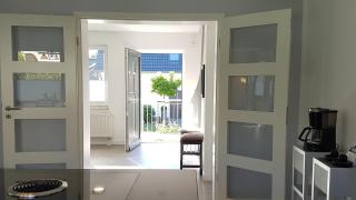 Ferienhaus Meeresrauschen - Binz - 3