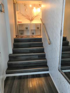 Hungerborg City Home - 6