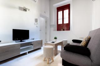 Pasaje Amores IZ. · Tranquilidad y vida cultural en Centro Sevilla 4px - Siviglia - 0