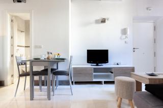 Pasaje Amores IZ. · Tranquilidad y vida cultural en Centro Sevilla 4px - Siviglia - 9