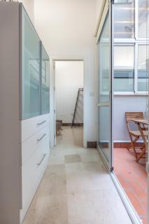 Pasaje Amores IZ. · Tranquilidad y vida cultural en Centro Sevilla 4px - Siviglia - 7