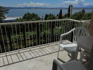 Romantic Guesthouse Porto close to Sandy beach - Crikvenica - 1