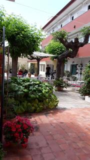 Hostal Plaja i Pati de Can Plaja - Palafrugell - 3