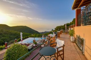 Corfu Sokraki Villas - Sokrakion - 0