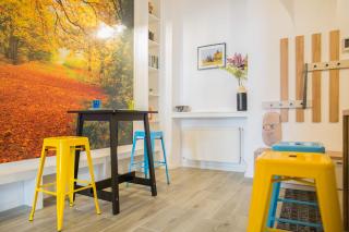 City Light Apartment - Timişoara - 9