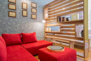 City Light Apartment - 8