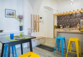 City Light Apartment - Timişoara - 6