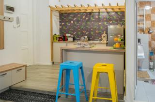 City Light Apartment - Timişoara - 3