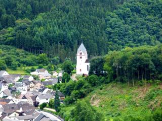 Relaxen am Eifelbach - Kesseling - 6