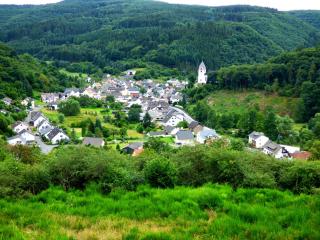Relaxen am Eifelbach - Kesseling - 5