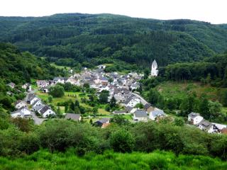 Relaxen am Eifelbach - 4