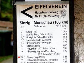 Relaxen am Eifelbach - 1