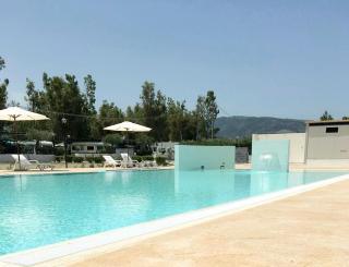 Tindari Village Camping - Furnari - 1