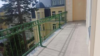 Apartmán U kolonády - Mariánské Lázně - 3