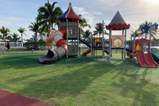 Town Center Paradise in Playa Blanca - Playa Blanca - 1