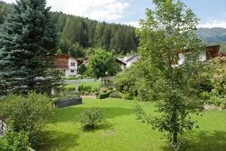 Apartments Morandell - Fulpmes - 7