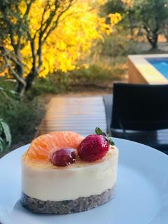 Kuwisa Lodge - Bela-Bela - 6