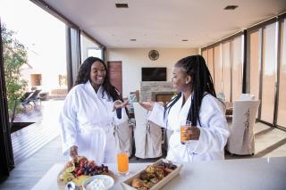 Kuwisa Lodge - Bela-Bela - 1