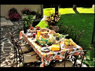B&B Famiglia De Angelis - Ripatransone - 7