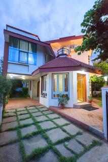 LikeMyHome Homestay Mysore - Mysore - 5