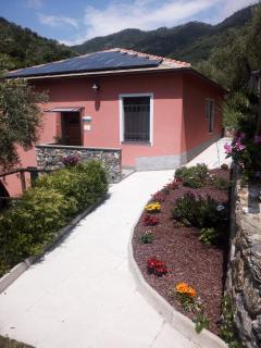 Agriturismo A' Taversa - Levanto - 0