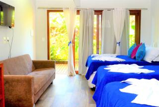 Pousada Waikiki Boutique - 5