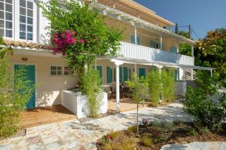 Odyssey Hotel - Agios Nikitas - 7