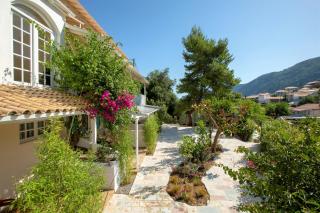 Odyssey Hotel - Agios Nikitas - 6