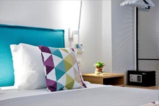 Odyssey Hotel - Agios Nikitas - 1